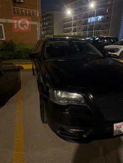 كرايسلر 300